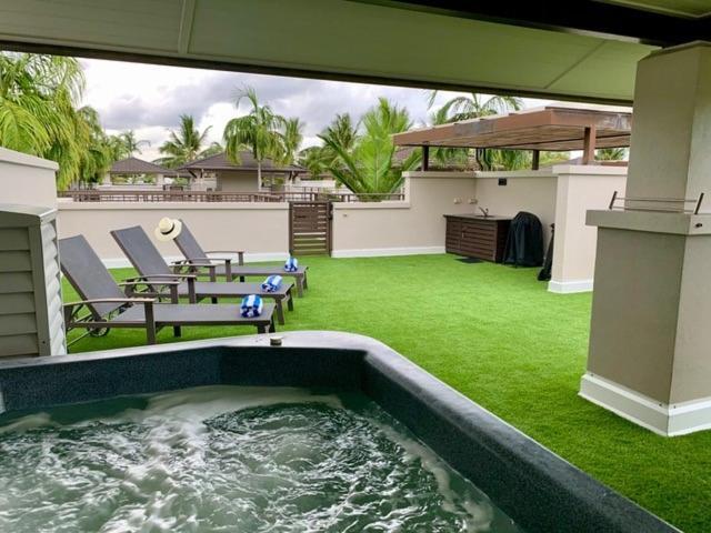 Port Douglas Private Apartments In Temple Exterior photo