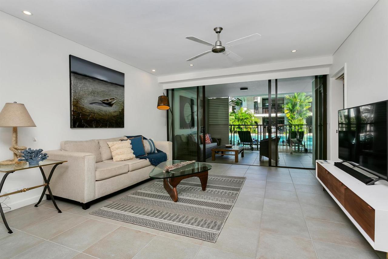 Port Douglas Private Apartments In Temple Exterior photo
