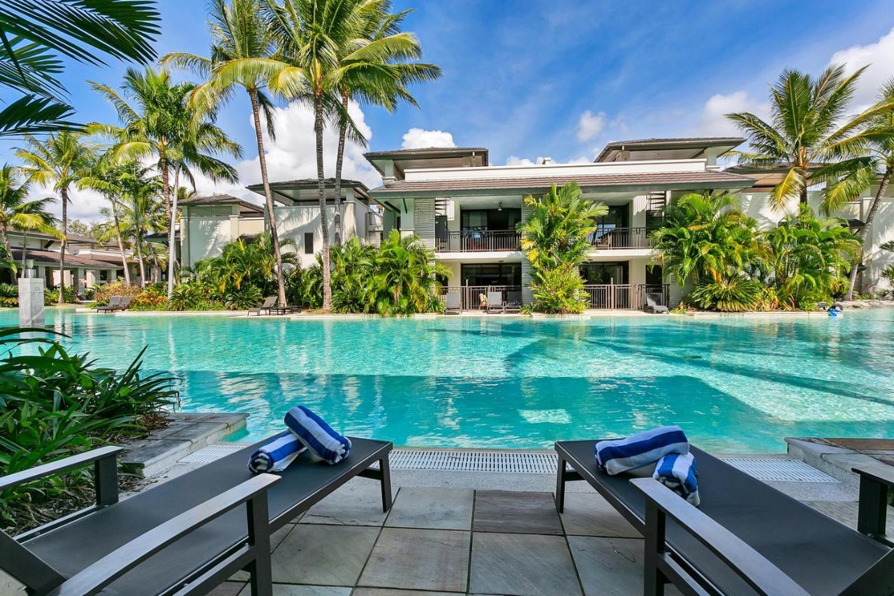 Port Douglas Private Apartments In Temple Exterior photo