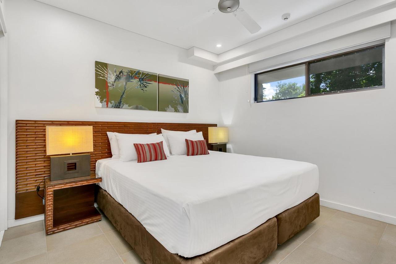 Port Douglas Private Apartments In Temple Exterior photo