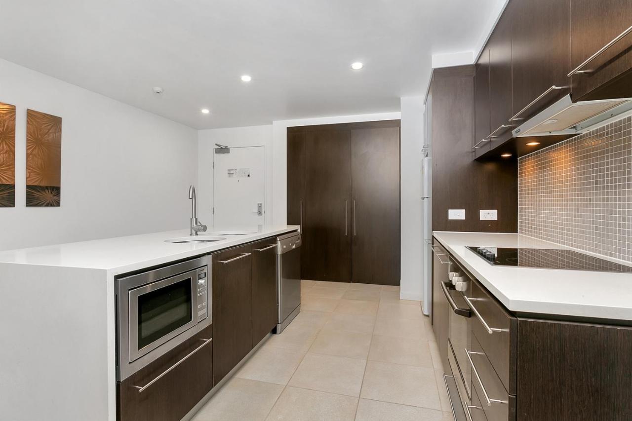 Port Douglas Private Apartments In Temple Exterior photo