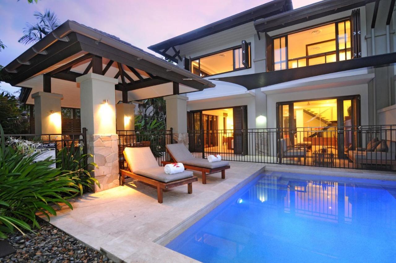 Port Douglas Private Apartments In Temple Exterior photo
