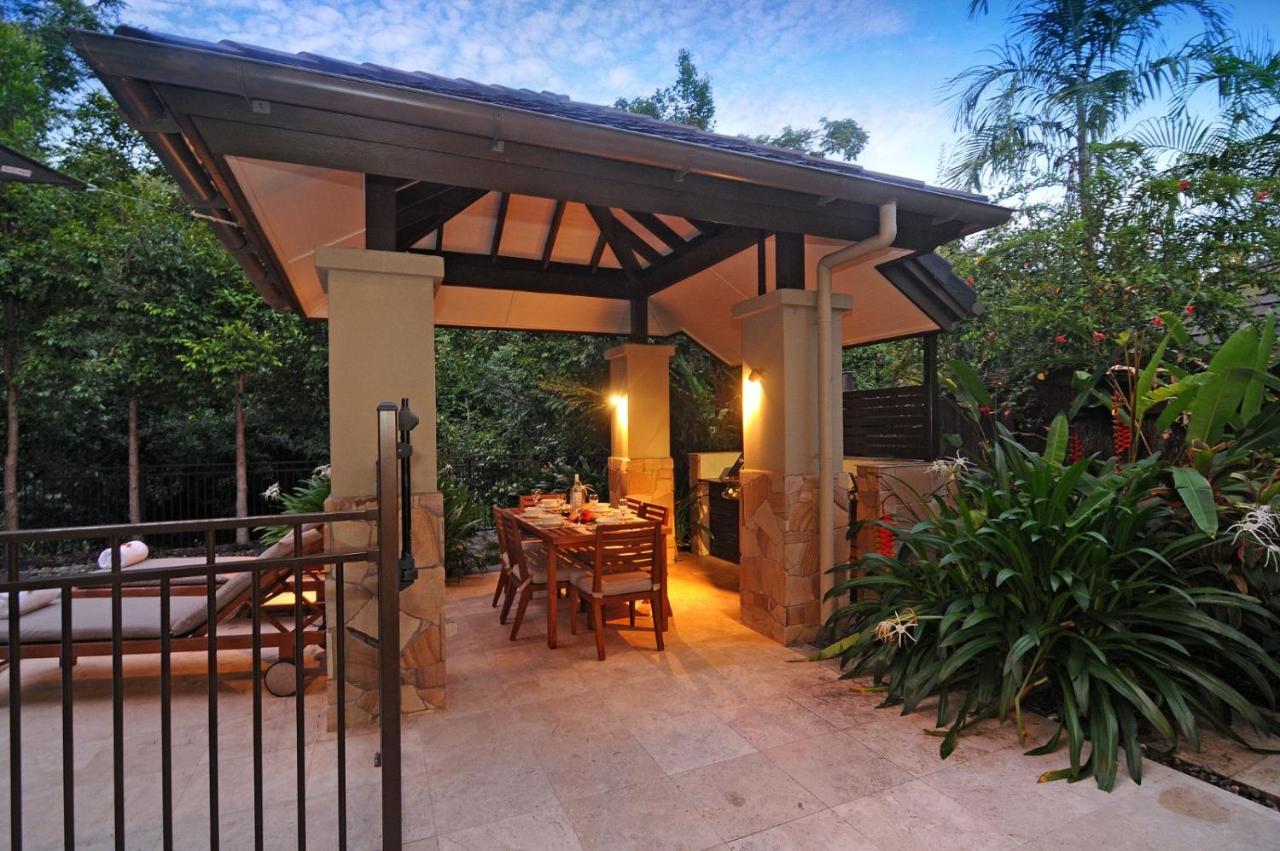 Port Douglas Private Apartments In Temple Exterior photo