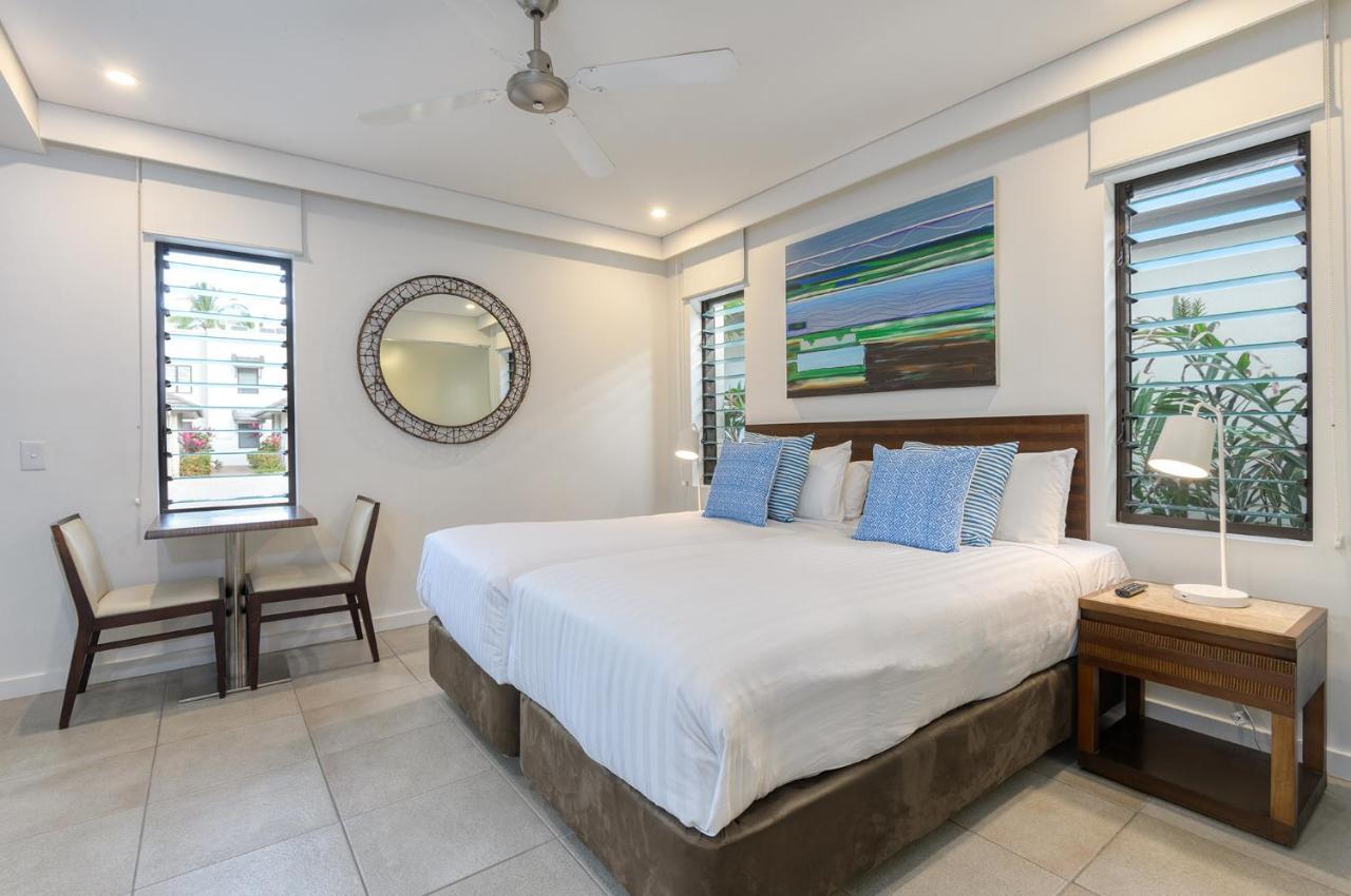 Port Douglas Private Apartments In Temple Exterior photo
