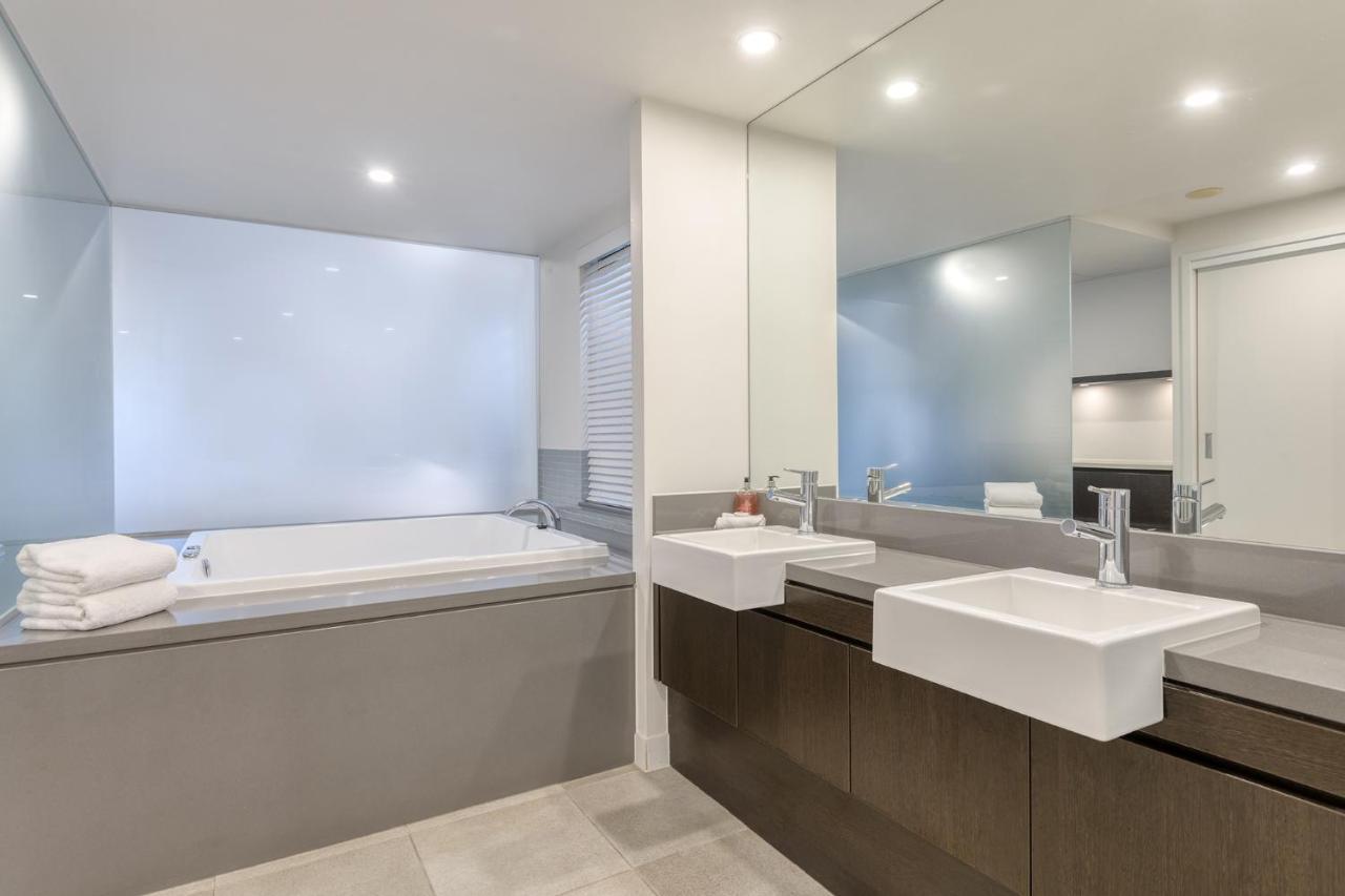 Port Douglas Private Apartments In Temple Exterior photo