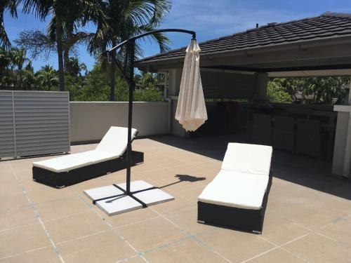 Port Douglas Private Apartments In Temple Exterior photo